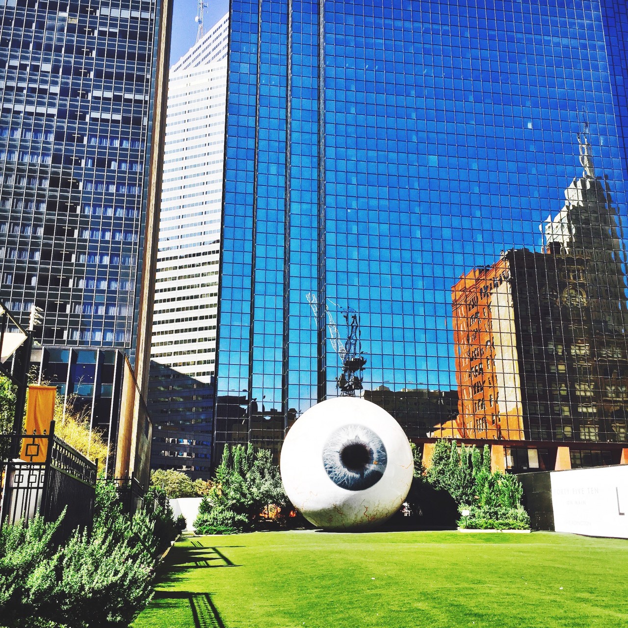 The Joule Dallas - Where to Stay in Dallas