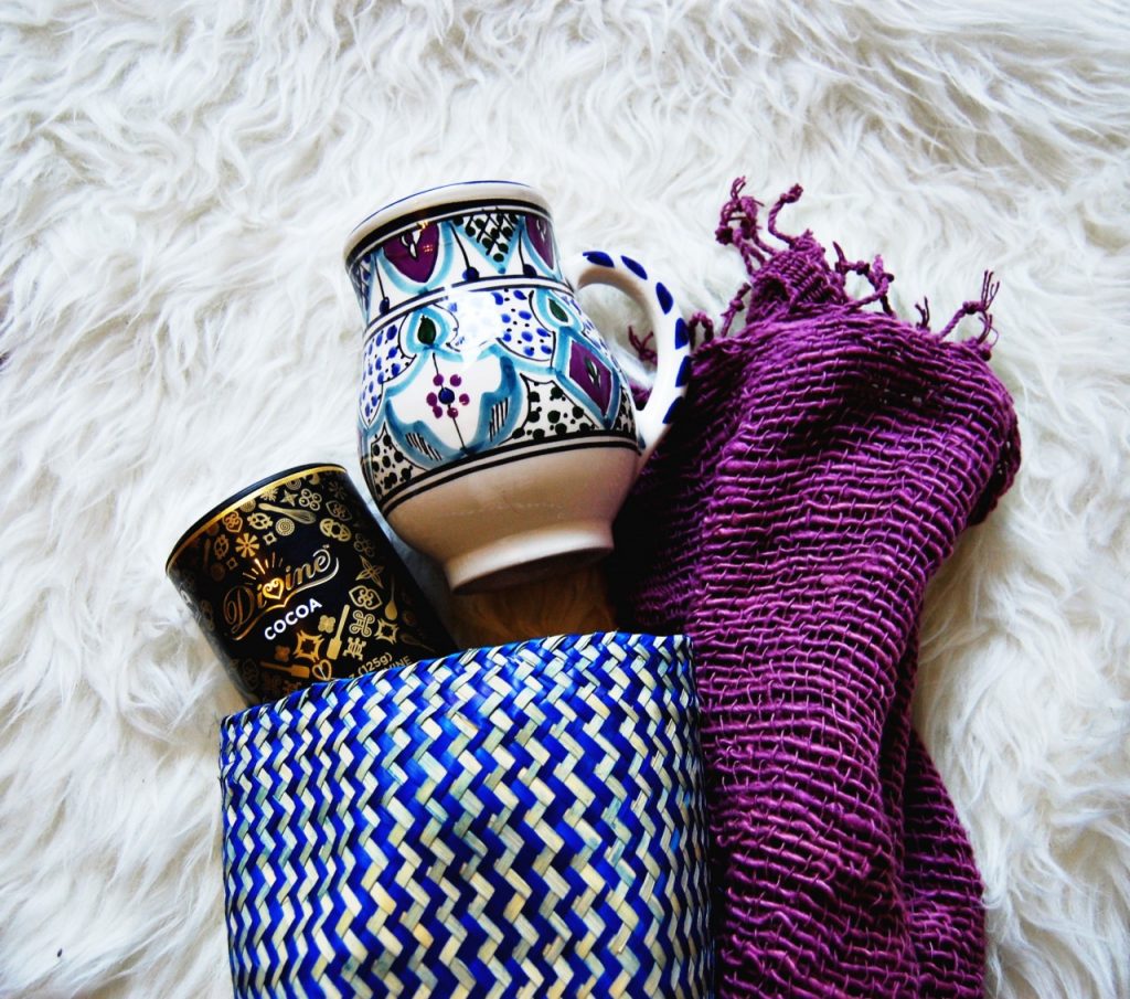 cozy-box