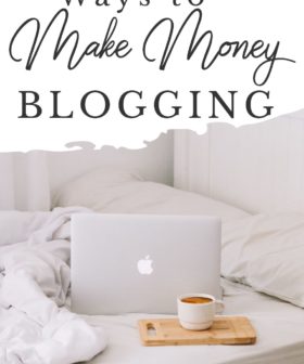 11 Surprising Ways To Make Money Blogging