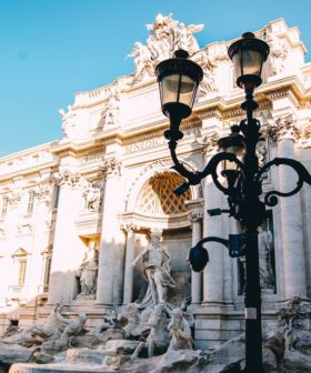 10 Day Italy Itinerary: Rome, Florence, Venice