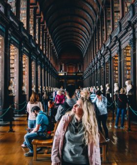 10 Things You Must Do in Dublin, Ireland