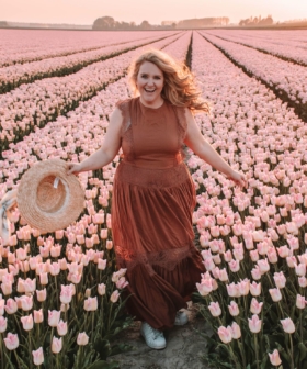 The Best Places for Spring in Europe
