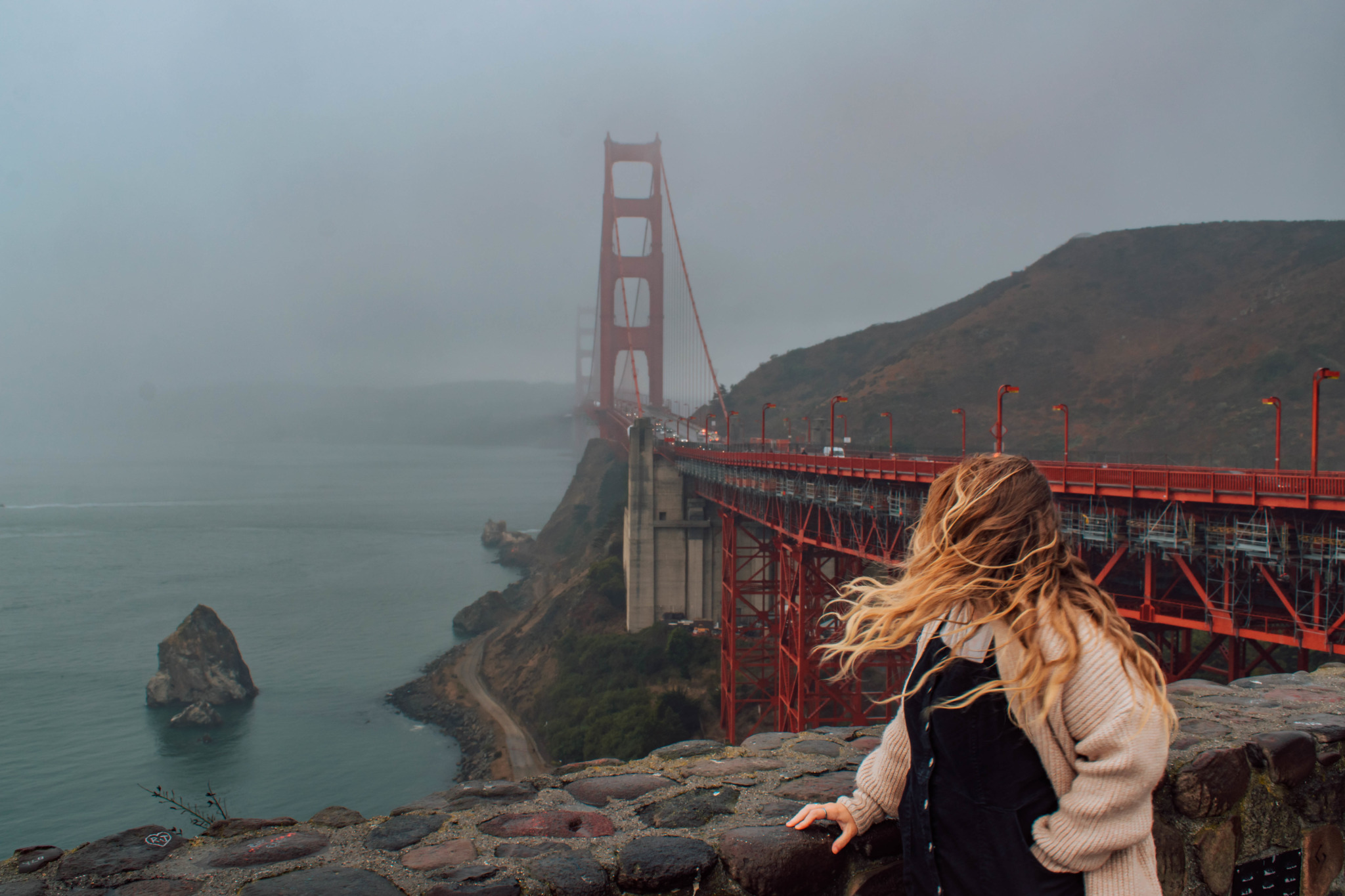 Golden Gate Bridge - Northern California Travel Guide