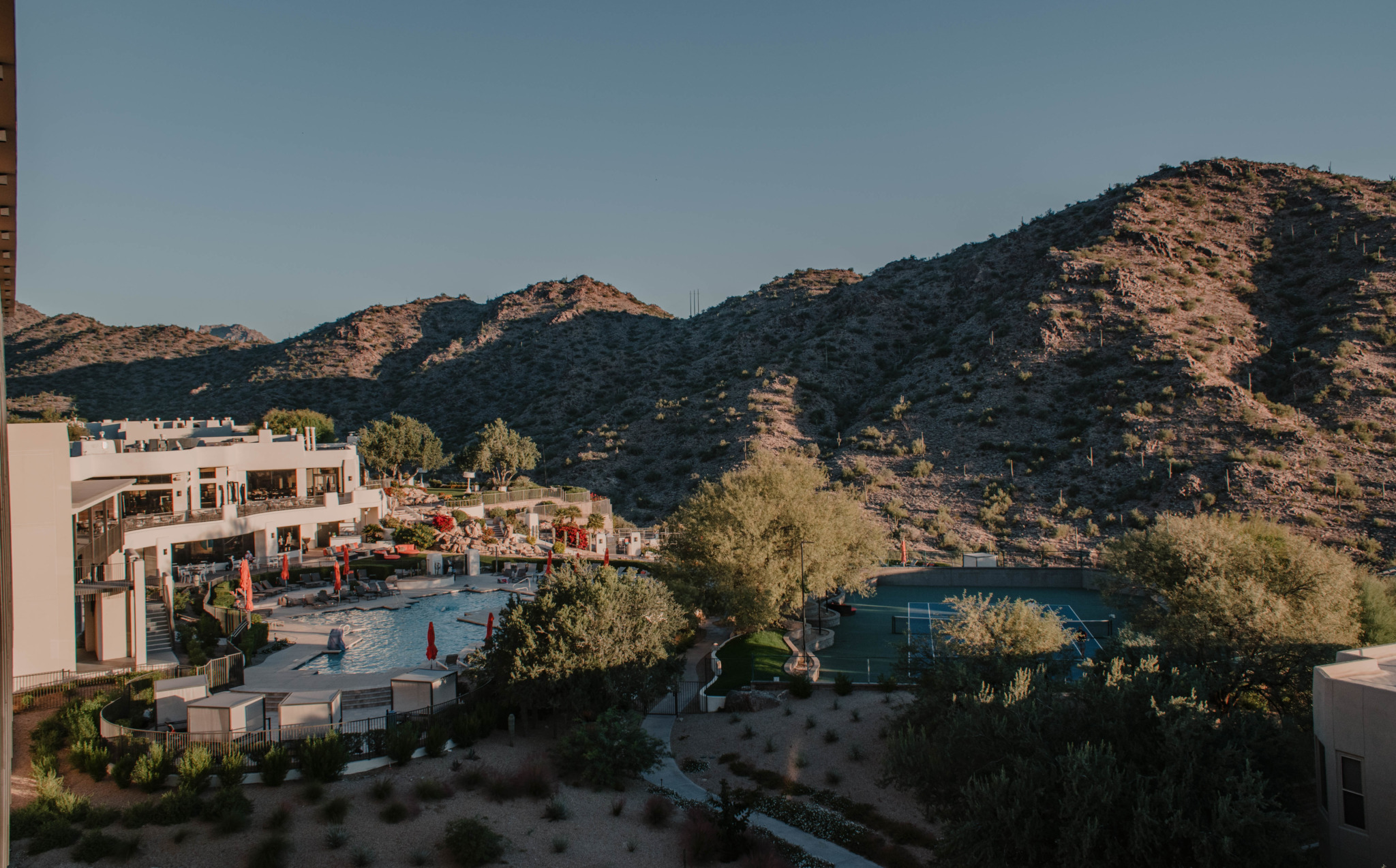Adero Resort - Scottsdale, Arizona Guide