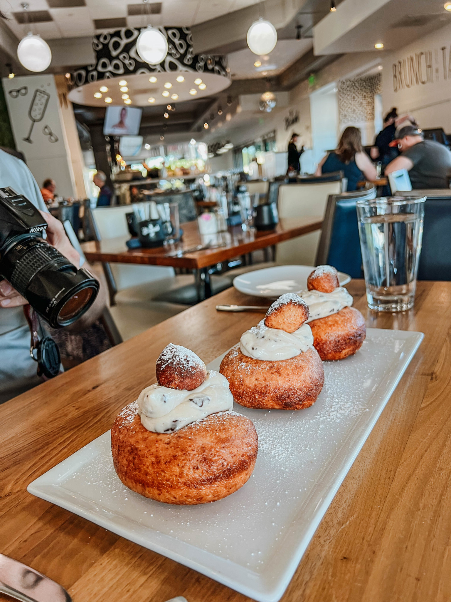 Hask Kitche - Scottsdale, Arizona Guide