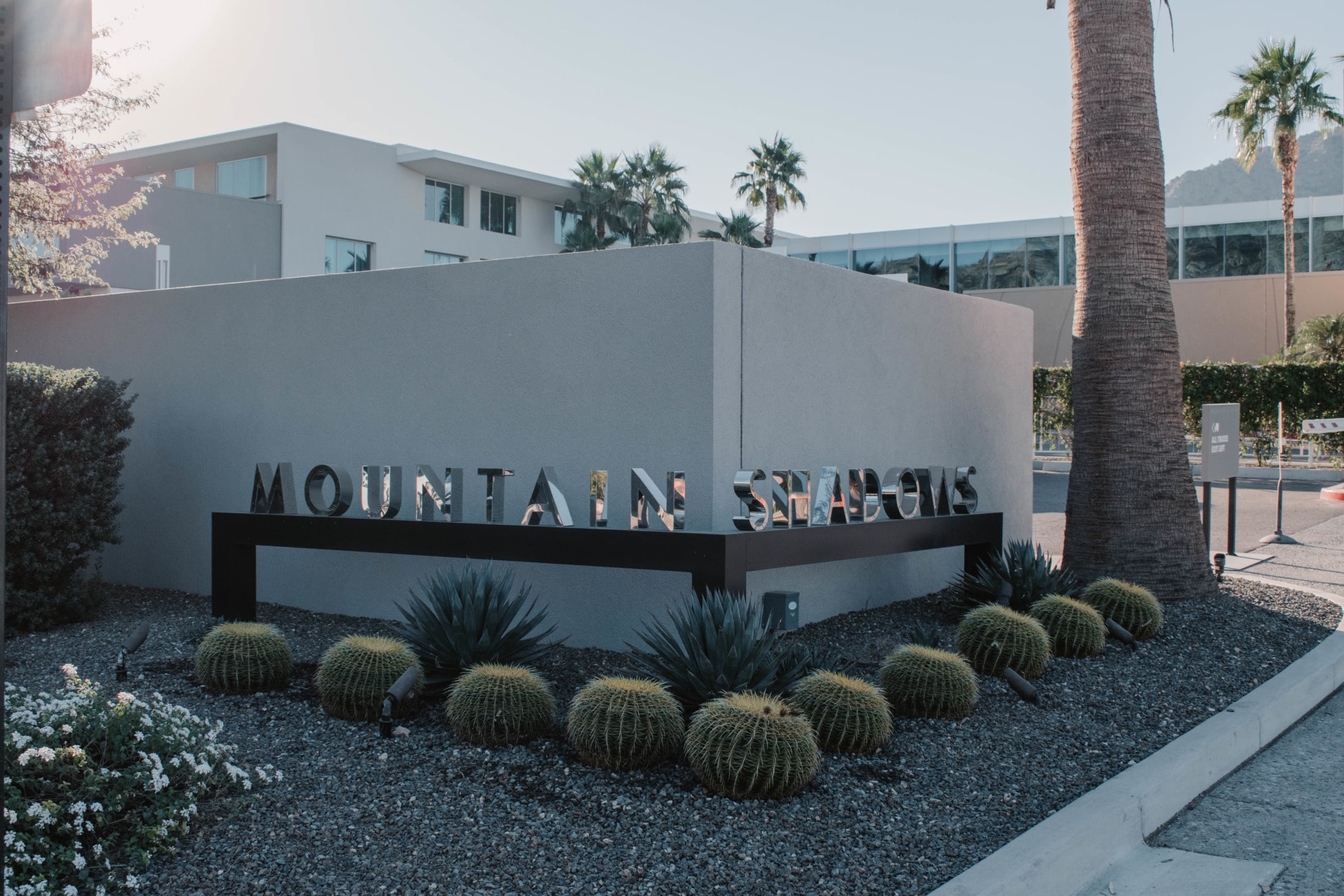Mountain Shadows Resort - Scottsdale, Arizona Guide
