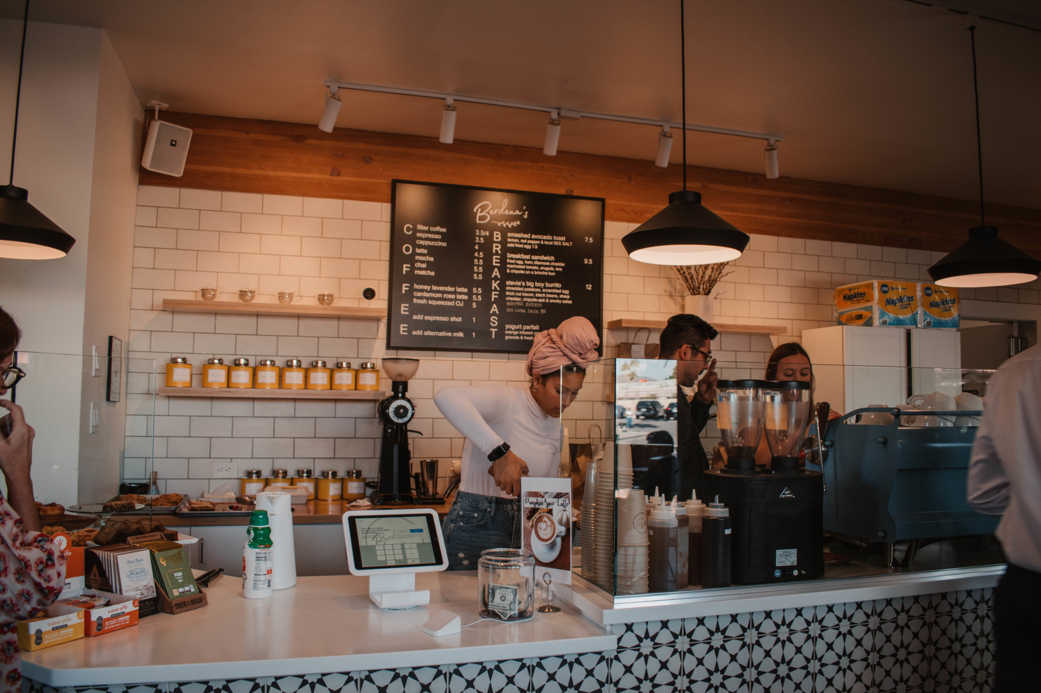Berdena's - Scottsdale, Arizona Guide