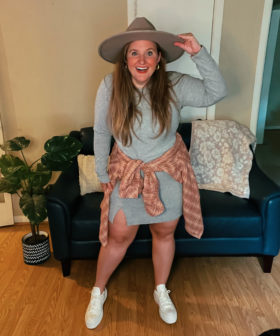 Best Fall Travel Outfits + Nordstrom Anniversary Sale
